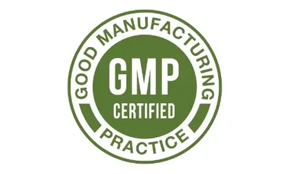 Memocept GMP standards